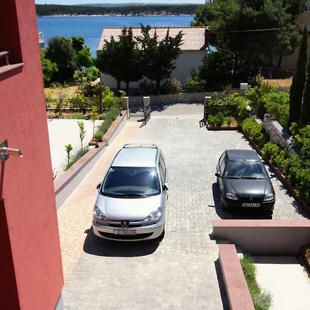Apartment Barbat 4980a Barbat na Rabu