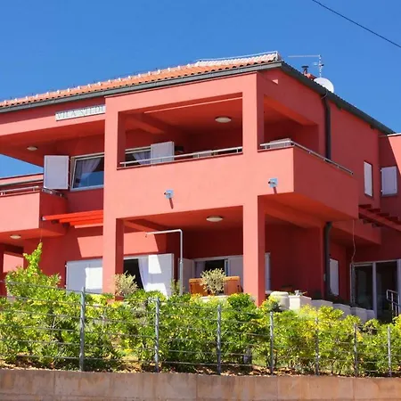 Apartment Barbat 4980a *